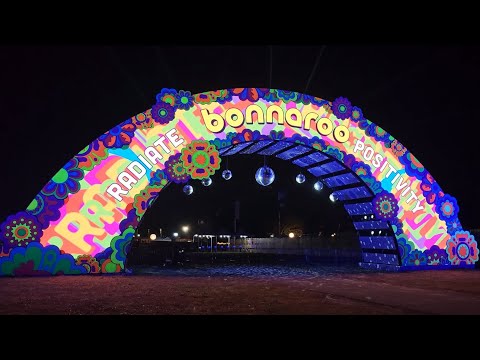 Bonnaroo - Class of 2023