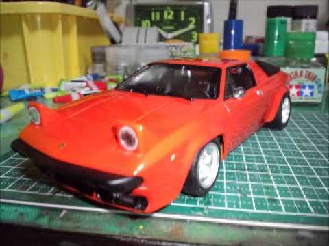 Thumbnail for Lamborghini Silhouette by Lamborghini Silhouette