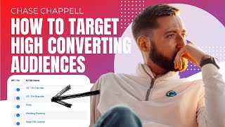 How To Target High Converting Audiences on Facebook Ads