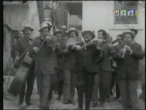 RASPEANI GRADOVI srce me boli - Macedonian old song