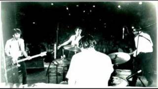 Jon Spencer Blues Explosion - Can't Stop (Live in Tucson)