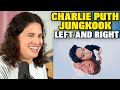 Download lagu Vocal Coach Reacts to Charlie Puth Left And Right