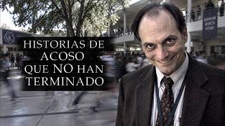 3 HISTORIAS de TERROR con ACOSADORES (Vol. 52) | Casos de horror Reales