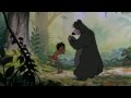 The Bear Necessities (from The Jungle Book ...