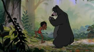 The Bare Necessities (from The Jungle Book)
