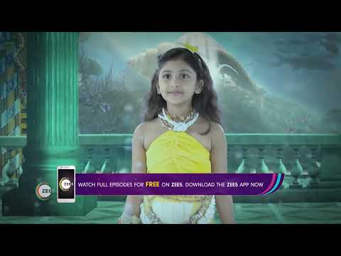 Mukta Fails To Steal From Urmi - Sata Bhainka Sunanaki - Fantacy Odia Tv Serial - Webi 239