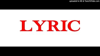 Nave Monjo - Royal Blue (lyrics down in description)