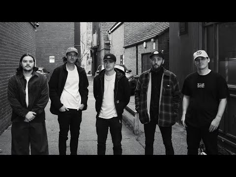 Defector - No Heart, No Mercy (Music Video)