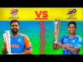 T20 World Cup 2026 VS T20 World Cup 2024 Full Comparison
