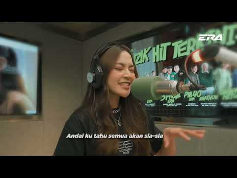 Live@ERA: Sial - Mahalini