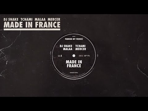 Video thumbnail for Made In France