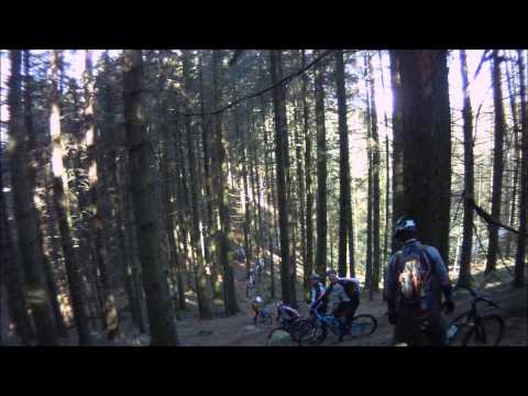 Fellestur Bogafjell sykleklubb 7 april 2013