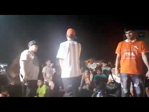 Metry-k vs Rem - semifinal fecha 8