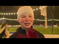 Familie Van Vliet uit Zeewolde leeft voor het schaatsen.