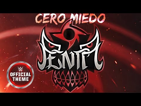 Penta - Cero Miedo (Entrance Theme)