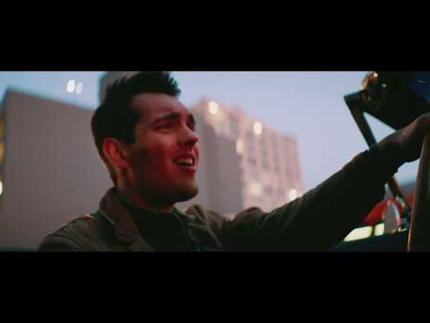 Griffin Oskar – Bulletproof (Official Music Video)