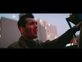 Griffin Oskar Bulletproof Official Music Video