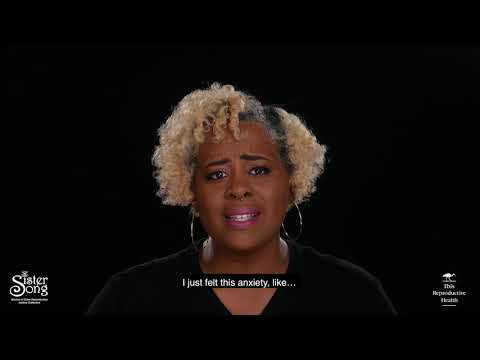 Trust Black Women Promo Video