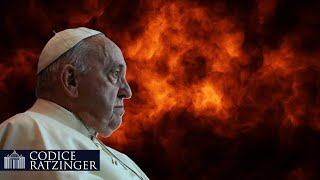 23 DOCUMENTATE azioni MALVAGIE dell'antipapa gnostico Francesco.