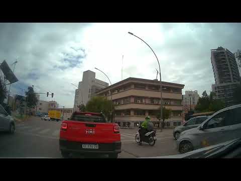 Paseo por las calles de Córdoba