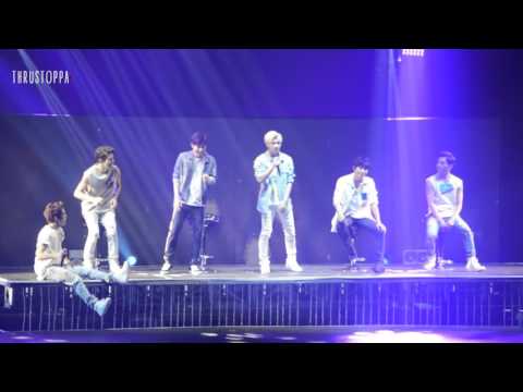 151107 Infinite Effect in Manila - Julia