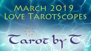 Gemini March 2019 Love TarotScope — Communicating your feelings ends conflict!
