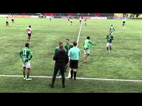 Samenvatting Hoogland - VVOG (3-2)