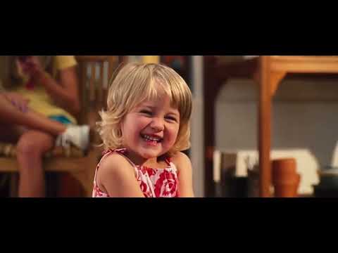 Marmaduke (2010) - (If You’re Wondering If I Want You To) I Want You To ( Song ) Scene