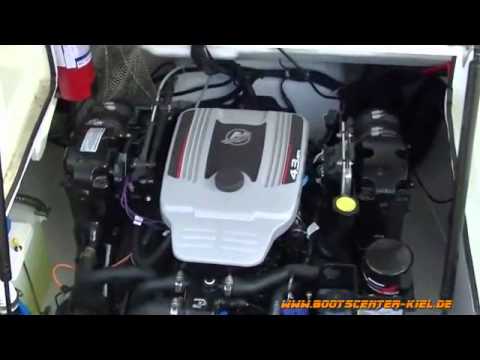Bayliner 702 Cuddy 2011 by best boats24