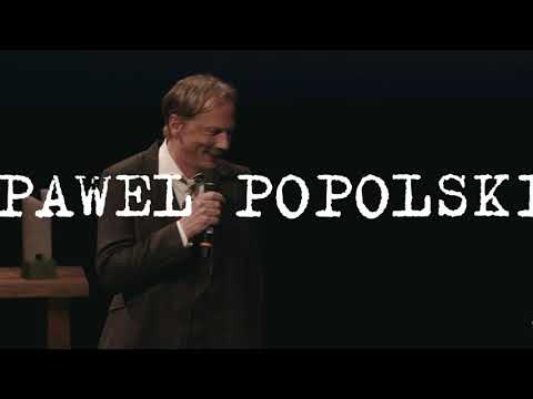 Pawel Popolski - Sexy Motherf*cker