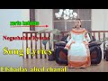 Zerfe Kebede Negsehalna Eyesus Song Lyrics Ameharic Protestant Mezmur 2021