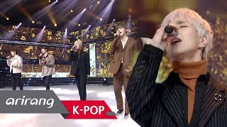 [Simply K-Pop] VOISPER(보이스퍼) _ Goodbye to Goodbye _ Ep.341_ 121418