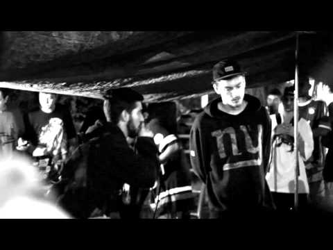 Quarta Under VOLTOU!