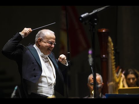 Alfred Reed: Praise Jerusalem