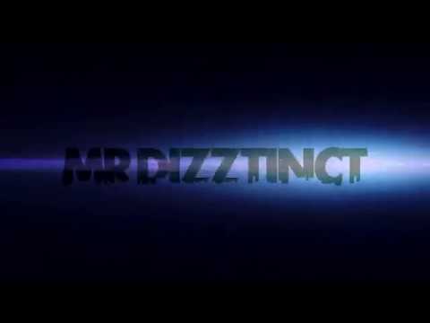 Mr Dizztinct - Final hope [140 instrumental]