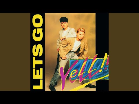 Let's Go Round Again