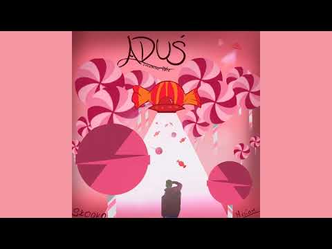Aduś - CUKIEREK feat. philips