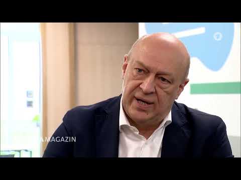 Europamagazin: 5 Jahre danach - Wie Belgien mit den Corona-Folgen umgeht 02.03.2025