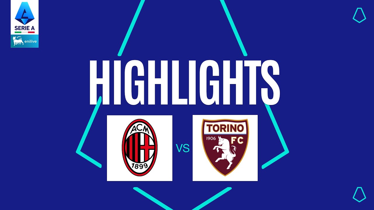 🔴 LIVE | Warm up | MILAN-TORINO | Serie A Enilive 2025/26