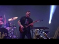 Thrice - "Deadbolt" and "Helter Skelter" (Live in Anaheim 12-6-19)