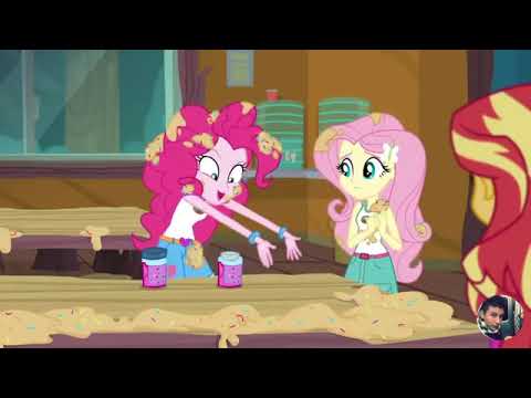 pinkielina Part 5 - "Let Me Be Your Wings"/Forget Me Not