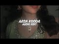 Aasa Kooda Sai Abhyankkar Sai Smriti Edit Audio