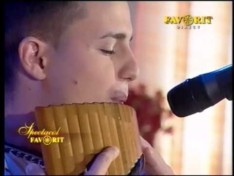 Ovidiu Taran concurent la FESTIVALUL NATIONAL MARIA LATARETU 2012_5