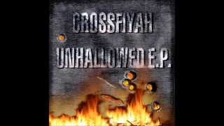 Crossfiyah feat. Decipher & Shinra - Enigma