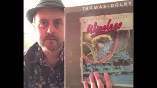 Through the Airwaves: The Thomas Dolby Story