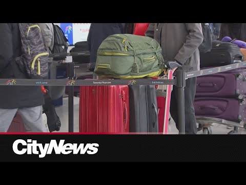 Canadians will need Electronic Travel Authorization to travel to U.K.