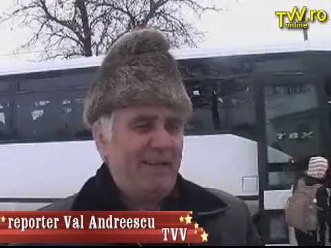 Interviu director scoala din Solesti