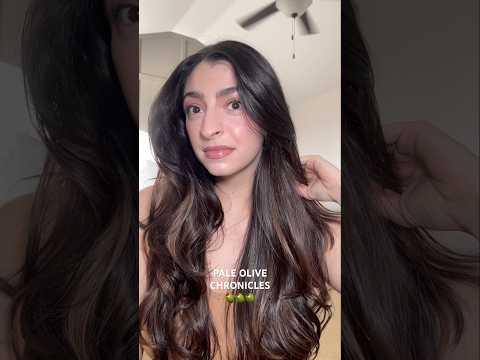 Andreanna's YouTube video