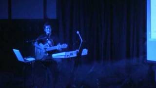 Danilo Dawson - Primavera (En vivo) -Cantata Amistad- 2010