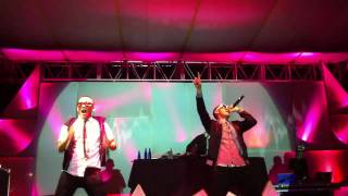 [FC] Far East Movement - 2Gether